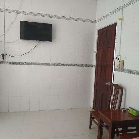 Nha Nghi Xuan Bien Apartment Cao Lãnh Екстериор снимка