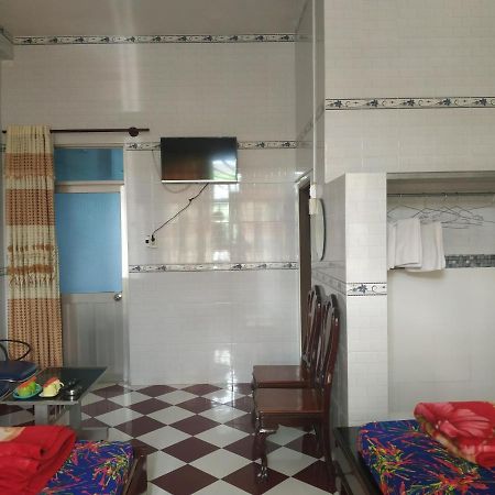 Nha Nghi Xuan Bien Apartment Cao Lãnh Екстериор снимка