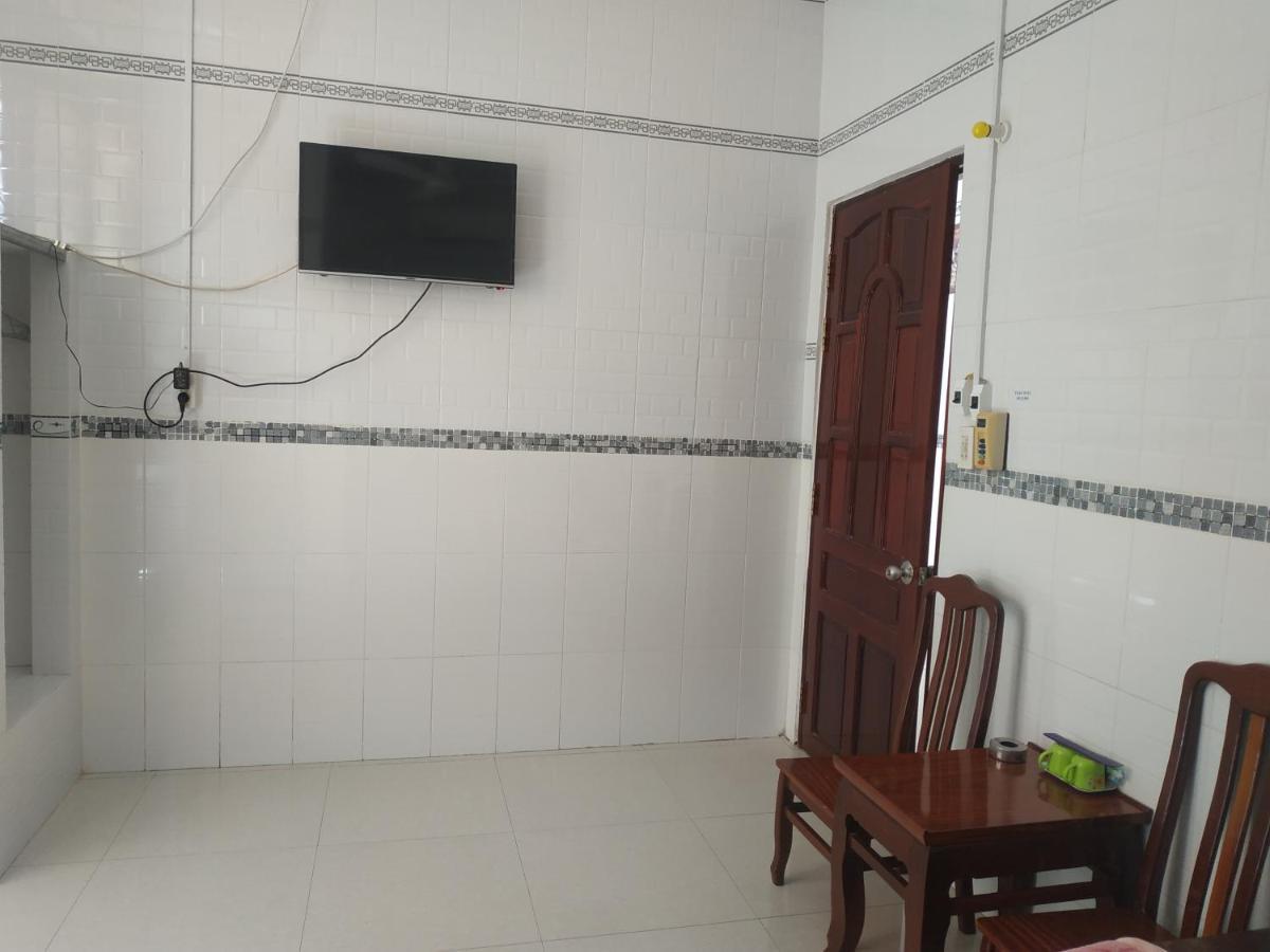 Nha Nghi Xuan Bien Apartment Cao Lãnh Екстериор снимка